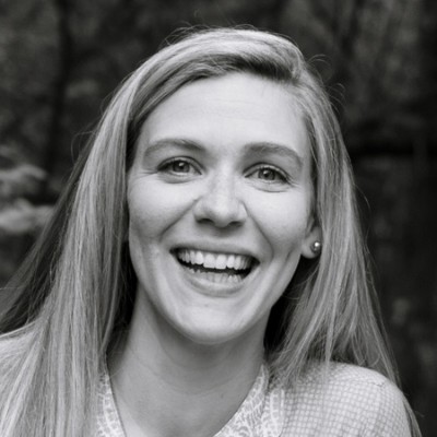 Author | Katie Lyons